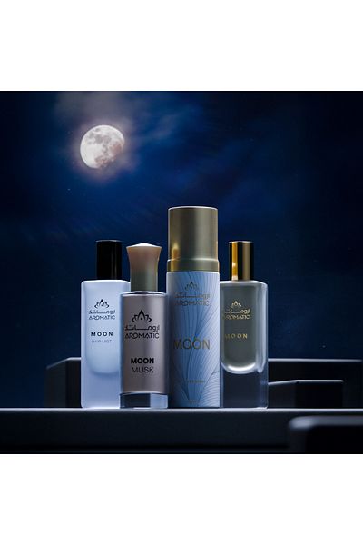 AR Moon Collection