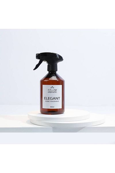 AR Al-Yaqin Bedspread Freshener