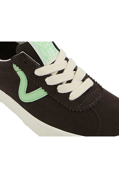Vans Sport Low Unisex Casual Shoes Vn000D1Pe2Y1 Green