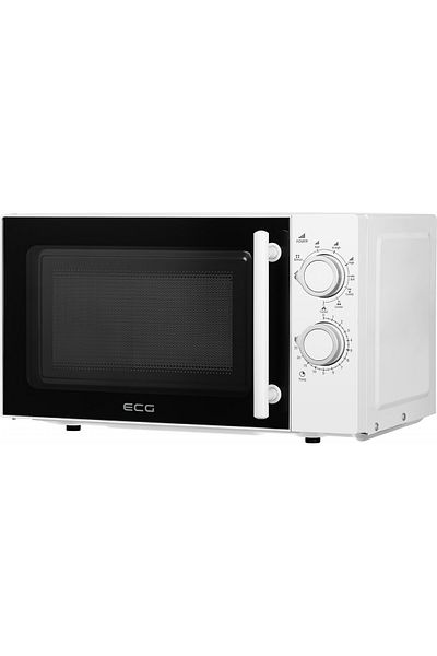 ECG Microwave ovenECG MTM 2073 GWE, 20L, 700W, 5 power levels
