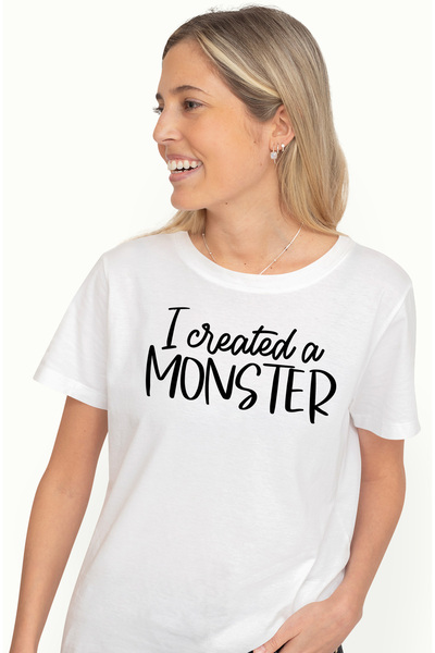 StoryGift Romania Tricou Femei pentru cei care isi dau seama ca au creat un m...