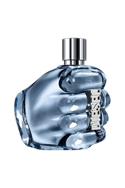 Diesel Diesel Only The Brave Eau de Toilette for Men - 125ml