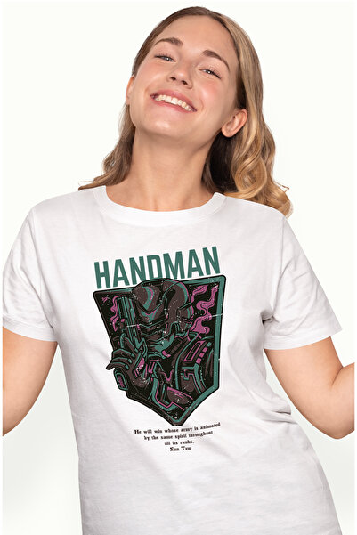 StoryGift Romania Tricou Femei Cu Portret Razboinic In armura DE Soldat Din M...