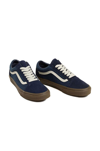 Vans Old Skool Unisex Повсякденне взуття VN0A2Z42NVY1 Синій
