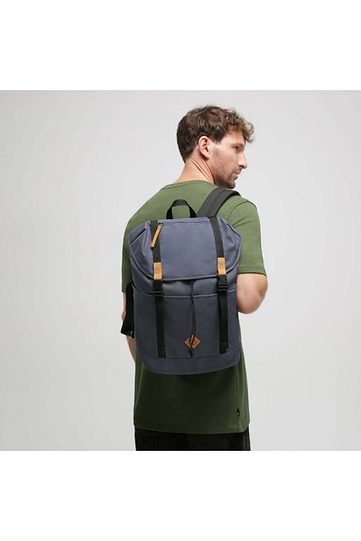 Timberland Σακίδιο πλάτης Unisex Timberpack Heritage TB0A644Q4001