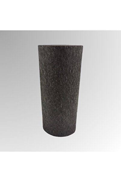 Feltbi 10 Mm Izobozz Şap Altı Ses Yalıtım Keçesi 1 M X 15 M TSE Belgeli Ürün