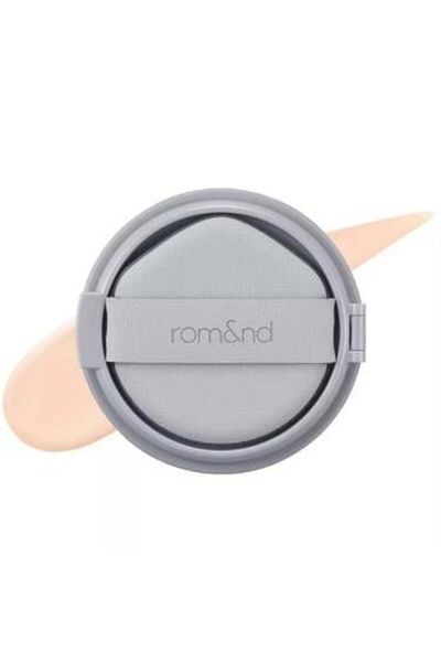 Romand No Zero Cushion Refillable Foundation by Romand - 02 | Pure 21