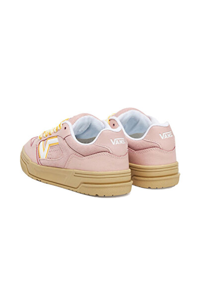 Vans Upland Unisex Günlük Ayakkabı VN000D70P1T1 Pembe
