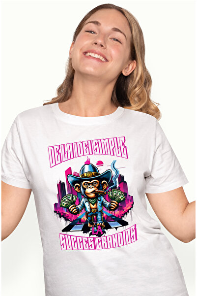 StoryGift Romania Tricou Femei De la idei simple la realizari remarcabile, Afacere, Succes cu impr WHT_XS