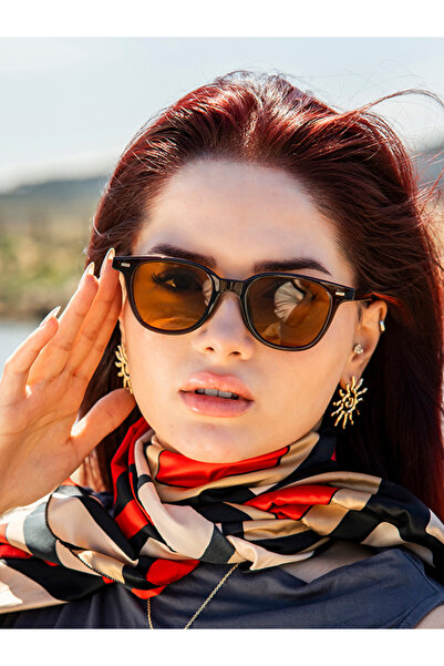 Ticarto TCTGT 000504 G0021 نظارات شمسية للجنسين