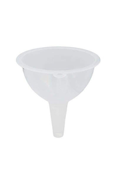 Generic قمع بلاستيك لسكب السوائل شفاف