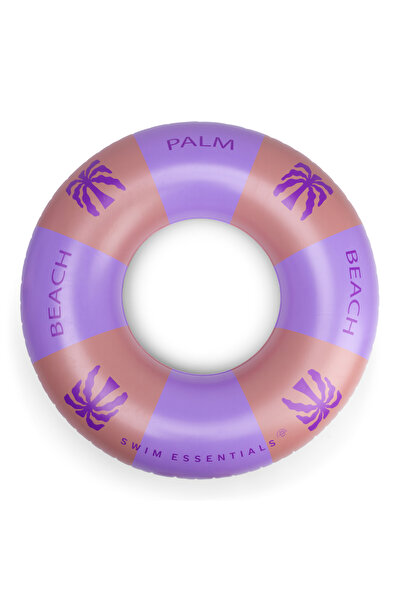 Swim Essentials Palm Beach Yüzme Simidi 120cm