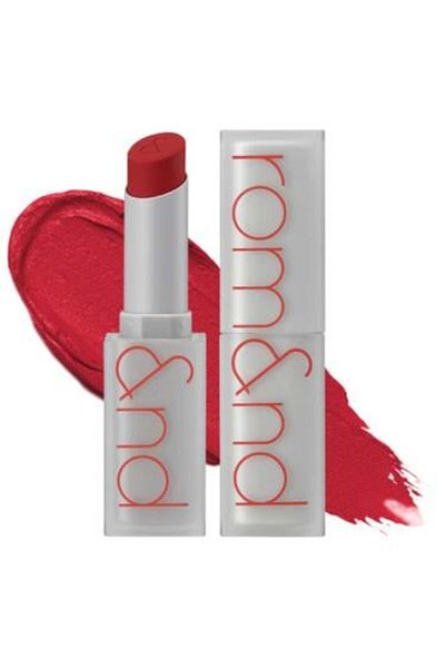 Romand Zero Matte Lipstick by Romand - 17 RED HEAT