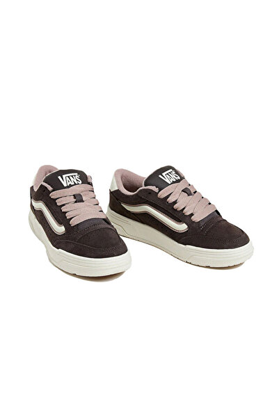 Vans Hylane Unisex Casual Shoes Vn000D1Jy7U1 Brown