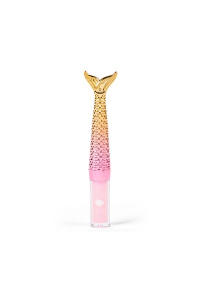 Create It Lip Gloss - Mermaid