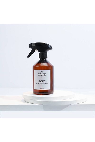 AR Soft Bedspread Freshener - 500ml