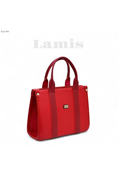 Lamis Elwan Shoulder Bag