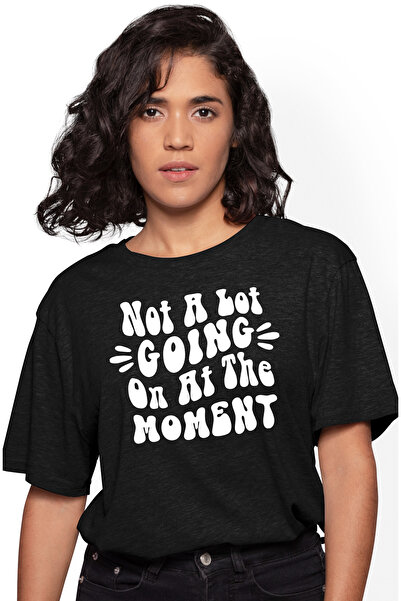 StoryGift Romania Tricou Femei pentru cei care nu prea au nimic de facut in m...