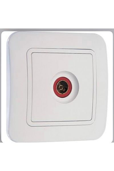 MAKEL Antenna Input Socket