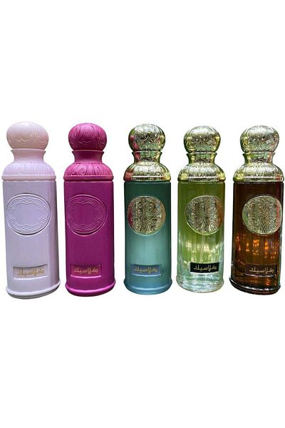 Story Qessa Classic Collection - Set of Five