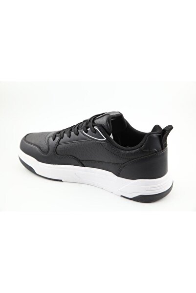 Benetton United Colors of Benetton Bnl-11505 Black Men's Sneakers