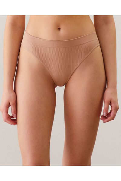 Undiz Seamless thong
