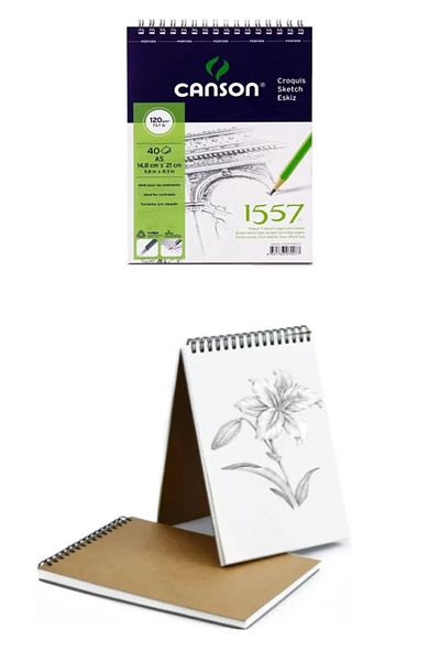 GLANCE Koh-I Noor Graduated Sketch Drawing Pencil Set 8B-2H