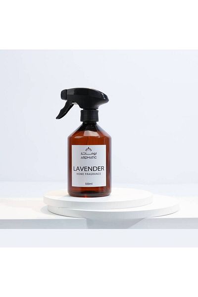 AR Lavender Bedspread Freshener - 500ml