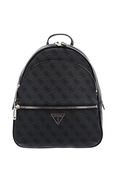 Guess MANHATTAN ГОЛЯМА РАНИЦА Дамска раница в антрацит HWSG6994330-CLO