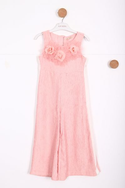 xo kids moda Girl's Dress 4-8 Years 5880