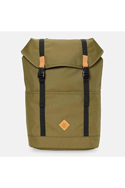Timberland Heritage Backpack Dark Olive Tb0A644Q3021