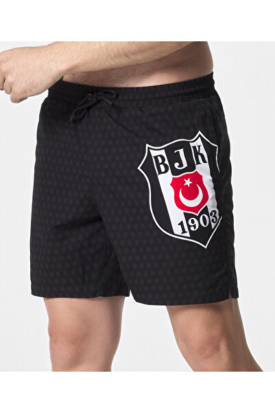 Kartal Yuvası BEŞİKTAŞ ERKEK DENİZ ŞORT 7525420T3
