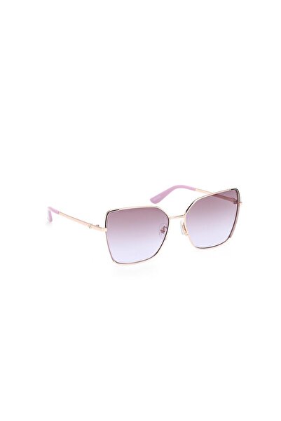 Guess Gu00192 59F Women's Sunglasses