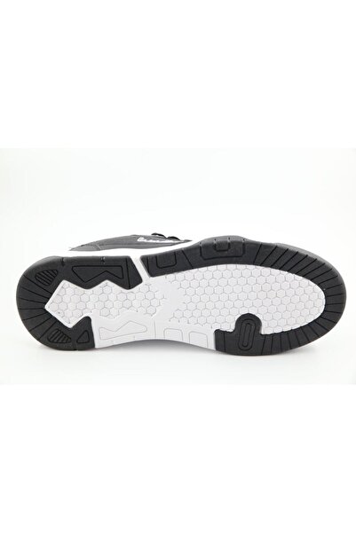 Benetton United Colors of Benetton Bnl-11505 Black Men's Sneakers