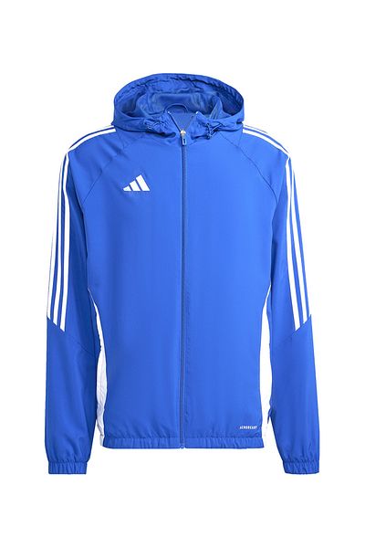adidas Jachetă sport cu fermoar complet Tiro24 Top cu fermoar complet