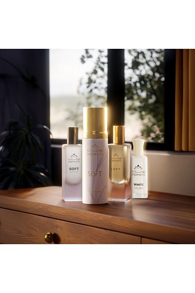 AR مجموعة سوفت / Soft Collection