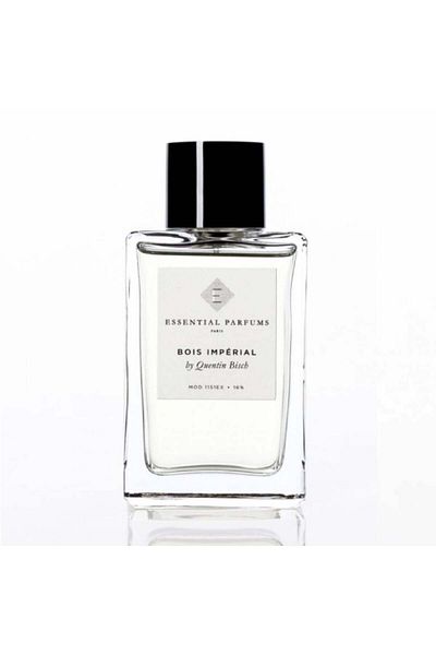 ESSENTIAL PARFUMS Bois Imperial by Essential Eau de Parfum for Unisex 100ml.