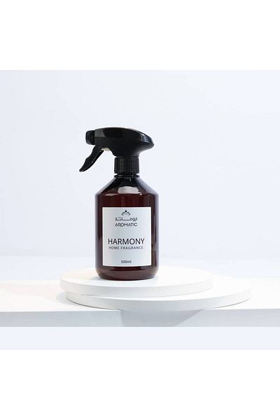 AR Harmony Bedspread Freshener 500ml