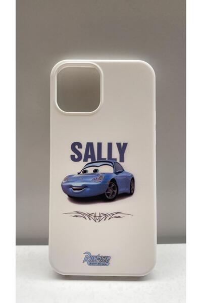 MORA PHONE CASE iPhone 12 Telefon Kılıfı Sally-Mcqueen