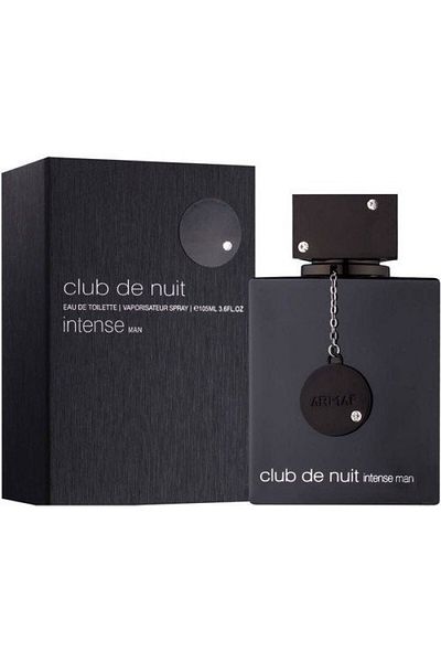 Armaf Armaf Club de Nuit Intense Man Eau de Toilette