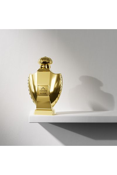AR Elixir perfume