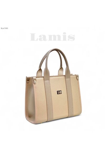 Lamis Elwan Shoulder Bag