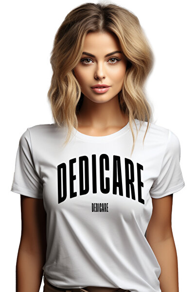 StoryGift Romania Tricou Femei Cuvantul Dedicare, Motivational, Self Help, In...