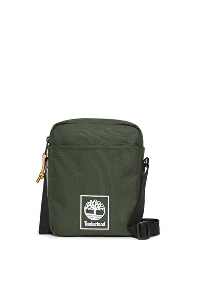 Timberland Thayer Cross Unisex Crossbody Bag Tb0A6Mp5U311