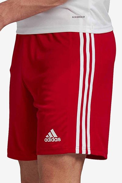 adidas Squad 21 Pánské šortky Gnr5771red