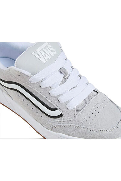 Vans Hylane Unisex Günlük Ayakkabı VN000D267VF1 Gri
