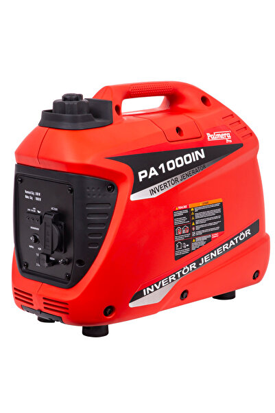 Palmera PA1000IN BENZİNLİ İNVENTÖR JENERATÖR