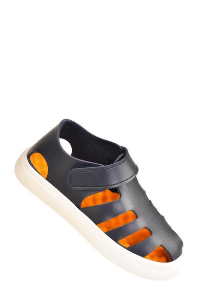 minibonito Lazer Kesim Çocuk Sneaker Ayakkabı