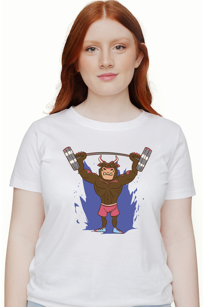 StoryGift Romania Tricou Femei Cu Personalizata Pentru Sportivii De Performan...