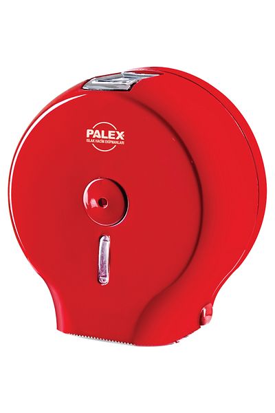 Palex Jumbo Toilet Paper Dispenser